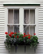 St. John's window
